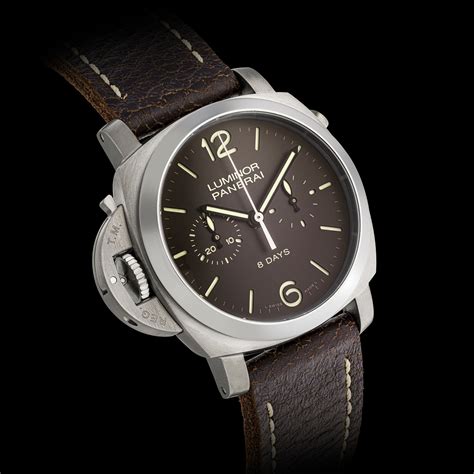 why is panerai hated|The Decline of Panerai – Unlimited Limited Editions.